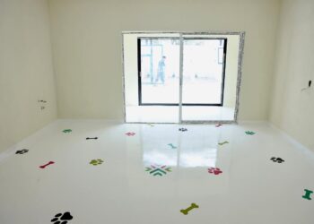 NUEVO HOSPITAL “HUELLITAS” TRANSFORMA EL CUIDADO ANIMAL EN SAN LUIS POTOSÍ.