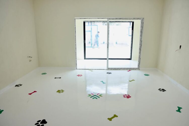 NUEVO HOSPITAL “HUELLITAS” TRANSFORMA EL CUIDADO ANIMAL EN SAN LUIS POTOSÍ.