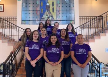 CONVOCAN A MUJERES DE LA PILA A FORMAR “MI BRIGADA CON NOSOTRAS”