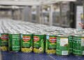 DEL MONTE SE DECLARA EN QUIEBRA Y PONE A LA VENTA SUS ACTIVOS EN EU.