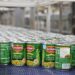 DEL MONTE SE DECLARA EN QUIEBRA Y PONE A LA VENTA SUS ACTIVOS EN EU.