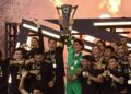 ¡¡¡MÉXICO CAMPEÓN DE LA COPA ORO!!!