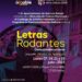 “LETRAS RODANTES” LLEGA AL JARDÍN COLÓN PARA ACERCAR LA LECTURA A TODOS.