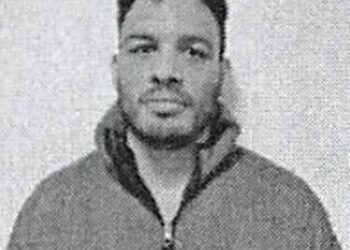 JULIO CÉSAR CHÁVEZ JR. PODRÍA SER DEPORTADO PERO NADIE SABE DÓNDE ESTÁ.