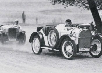 BMW Y SAN LUIS POTOSÍ UNIDOS EN EXPOSICIÓN QUE NARRA 50 AÑOS DE INNOVACIÓN.