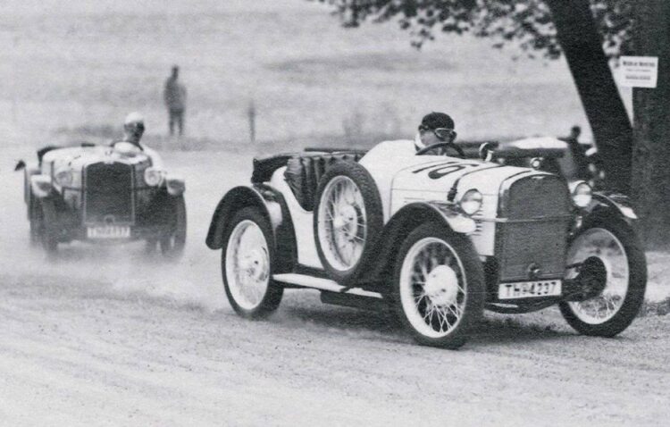 BMW Y SAN LUIS POTOSÍ UNIDOS EN EXPOSICIÓN QUE NARRA 50 AÑOS DE INNOVACIÓN.
