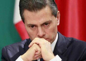 PEÑA NIETO, INVESTIGADO POR CASO PEGASUS.