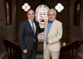 SAN LUIS CAPITAL FORTALECE VÍNCULOS CON GUATEMALA