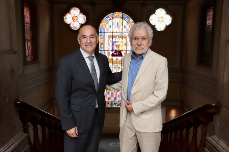 SAN LUIS CAPITAL FORTALECE VÍNCULOS CON GUATEMALA