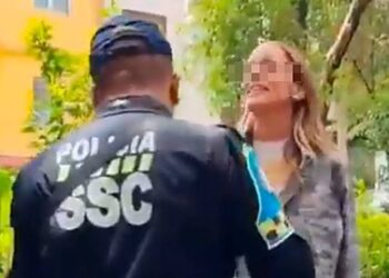 PROPONEN EXPULSAR A EXTRANJEROS QUE DISCRIMINEN EN MÉXICO.