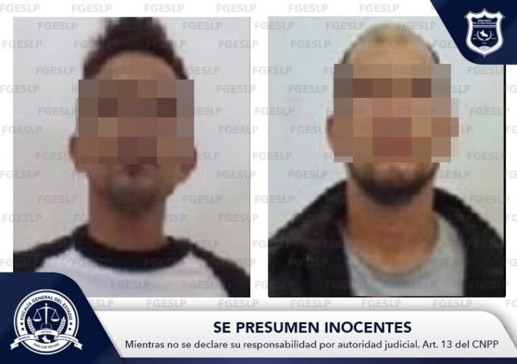 IDENTIFICAN A DOS IMPLICADOS EN VIOLENTO ROBO A CAFETERÍA DEL CENTRO HISTÓRICO.