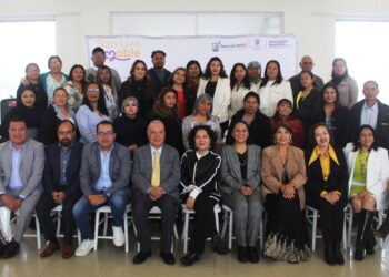 RECONOCEN A BIBLIOTECARIOS POR SU APORTE A LA CULTURA Y EDUCACIÓN.