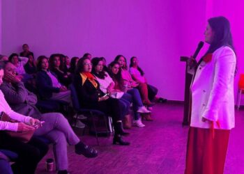 SLP IMPULSA ACCIONES CONTRA LA VIOLENCIA VICARIA.