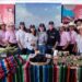 GRAN PARTICIPACIÓN DE PRODUCTORES DE LA PILA EN LA EXPO AGRÍCOLA Y GANADERA BOCAS 2025.