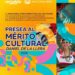 ÚLTIMOS DÍAS PARA PROPONER A LA PRESEA MUNICIPAL AL MÉRITO CULTURAL.
