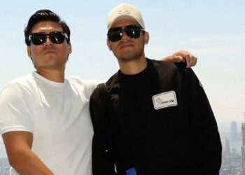 INDIGNACIÓN POR DETENCIÓN Y MALTRATO DE HERMANOS MEXICANOS EN FLORIDA.