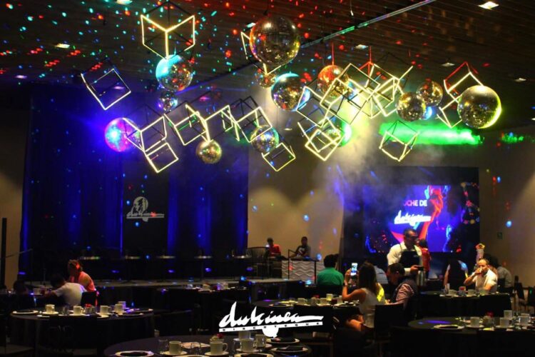 TODO LISTO PARA DULCINEA 2025 EN EL HOTEL HOLIDAY INN QUIJOTE.