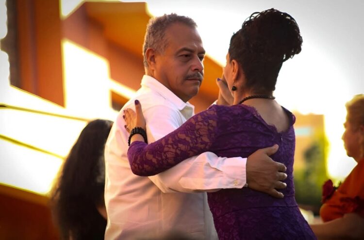 CON ACTIVIDADES CULTURALES CELEBRARÁN A LAS PERSONAS ADULTAS MAYORES.