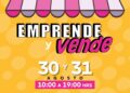 ARRANCA EL 1ER MERCADITO JUVENIL “EMPRENDE Y VENDE” EN MORALES.