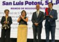 SAN LUIS CAPITAL RECIBE PREMIO NACIONAL POR BUENAS PRÁCTICAS DE GOBIERNO.
