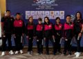 NADADORES MEXICANOS CON SÍNDROME DE DOWN INSPIRAN EN EL MUNDIAL DE TAILANDIA.