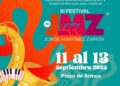 FESTIVAL DE JAZZ “JORGE MARTÍNEZ ZAPATA” INCLUYE POR PRIMERA VEZ JAZZ INFANTIL.