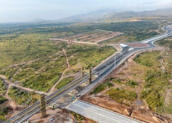 VÍA ALTERNA SUR, UNA NUEVA RUTA PARA EL DESARROLLO DE SAN LUIS POTOSÍ.
