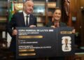 SHEINBAUM PODRÍA DAR EL BOLETO 001 DEL MUNDIAL 2026 A JOVEN AFICIONADA.
