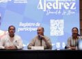 SAN LUIS REFUERZA SU TÍTULO COMO CAPITAL DEL AJEDREZ.