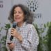 ELISABETH HUBER-SANNWALD DESTACA PARTICIPACIÓN DE SLP EN EL DEBATE CLIMÁTICO GLOBAL.
