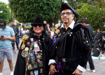 ARRANCA EL FEINTE 2025 EN SAN LUIS CAPITAL CON MÁS DE 50 AGRUPACIONES.