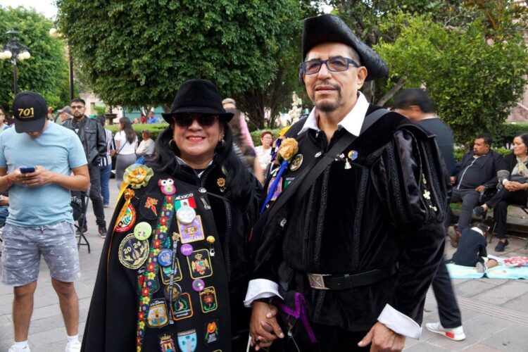 ARRANCA EL FEINTE 2025 EN SAN LUIS CAPITAL CON MÁS DE 50 AGRUPACIONES.