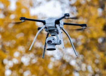 DRONES, EL NUEVO RETO DE SEGURIDAD RUMBO AL MUNDIAL.