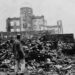 A 80 AÑOS DE LA TRAGEDIA JAPÓN CONMEMORA HIROSHIMA Y NAGASAKI.