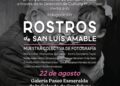 INAUGURAN “ROSTROS DE SAN LUIS AMABLE” EN PASEO ESMERALDA.