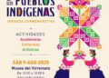 ¡CELEBRA EL DÍA INTERNACIONAL DE LOS PUEBLOS INDÍGENAS EN SAN LUIS POTOSÍ!