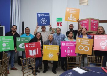 SAN LUIS POTOSÍ LEVANTA LA VOZ RUMBO A LA COP30