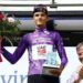 ISAAC DEL TORO, PRIMER MEXICANO EN GANAR LA VUELTA A BURGOS.