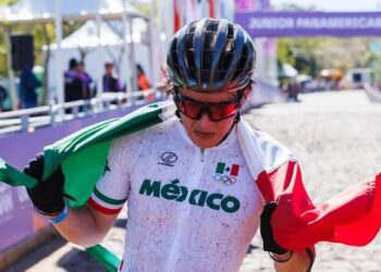 MÉXICO BRILLA CON DOS OROS EN MUAYTHAI Y CICLISMO DE MONTAÑA