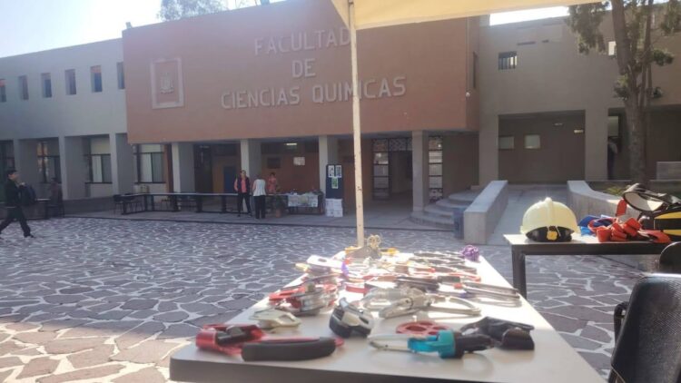 GOBIERNO CAPITALINO Y UASLP REFUERZAN LA CULTURA DE LA PREVENCIÓN.