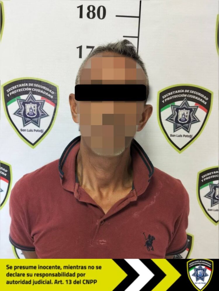 GUARDIA MUNICIPAL DETIENE A CUATRO PERSONAS POR DELITOS CONTRA LA SALUD.