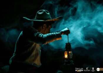 “EL ÁNIMA DE SAYULA” ENCANTA AL PÚBLICO EN LA III SEMANA DE TEATRO INDEPENDIENTE.