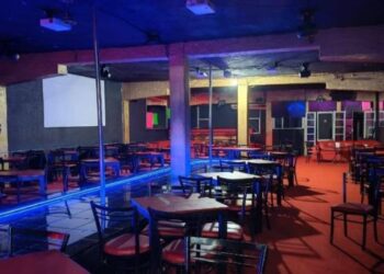 RESCATAN A 15 MUJERES VÍCTIMAS DE TRATA EN TULUM, UNA LUCHA CONTRA LA EXPLOTACIÓN SEXUAL.