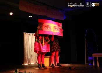 INTENSIDAD Y ARTE EN “EL ORIGEN DEL PLACER SEGUNDO REBECA”.