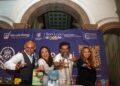 ESCRITORES POTOSINOS GANADORES DEL PREMIO MUNICIPAL DE LITERATURA PARTICIPARÁN EN EL XVIII FESTIVAL INTERNACIONAL LETRAS EN SAN LUIS.