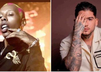 B KING Y REGIO CLOWN CANTANTES COLOMBIANOS SON HALLADOS SIN VIDA EN EDOMEX.