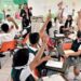 EL SONIDO DEL TIMBRE MARCA EL REGRESO A CLASES EN SLP.