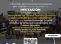 SAN LUIS APUESTA POR EL TURISMO DEPORTIVO CON VISIÓN GLOBAL.