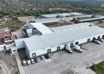 RASTRO MUNICIPAL ASEGURA CALIDAD E HIGIENE CON NUEVO EQUIPO.