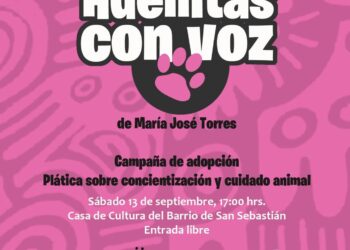 EL ABRAZO QUE SALVÓ UNA VIDA EN IZTAPALAPA.